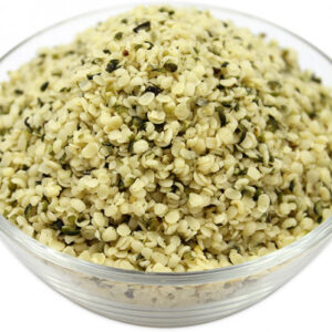 hemp seeds