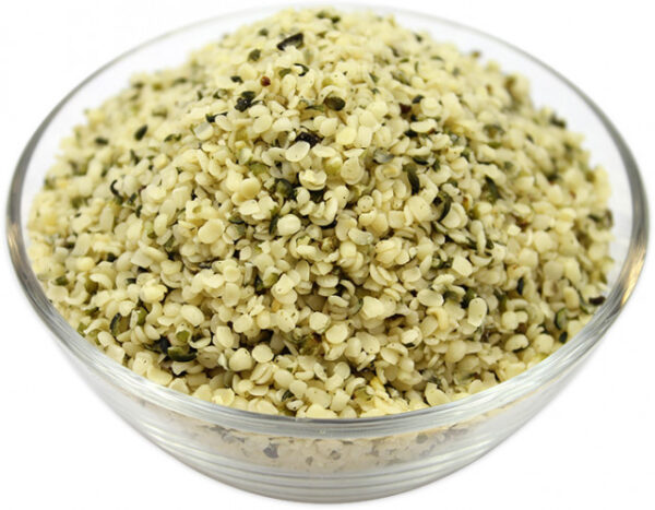 hemp seeds