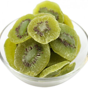 kiwi slices