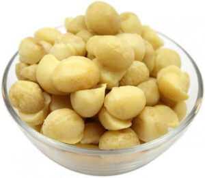 Macadamia Whole