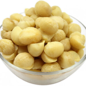 macadamia nuts