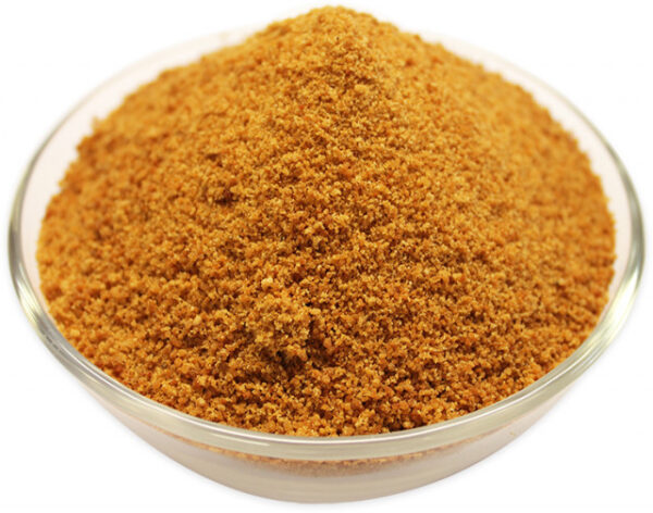 organic coconut sugar