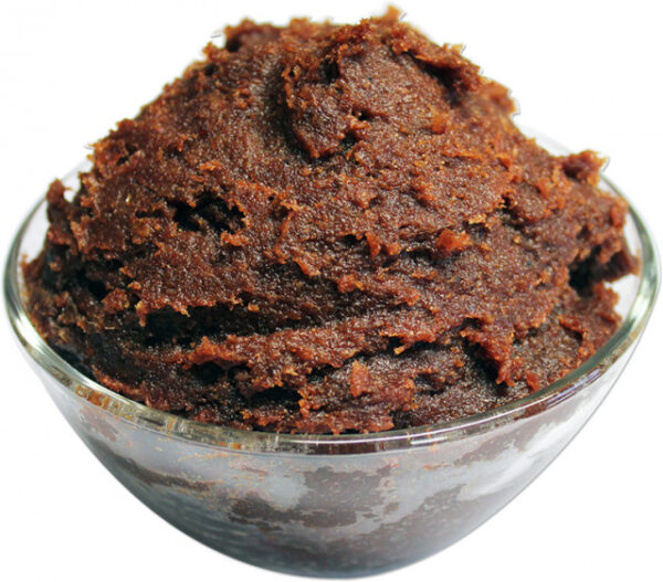 organic dates paste soft