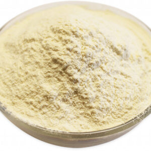 organic garlic powder