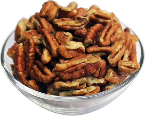 pecan large pieces