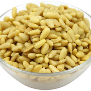 pine nuts