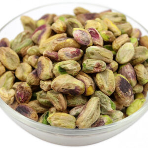 pistachio kernels