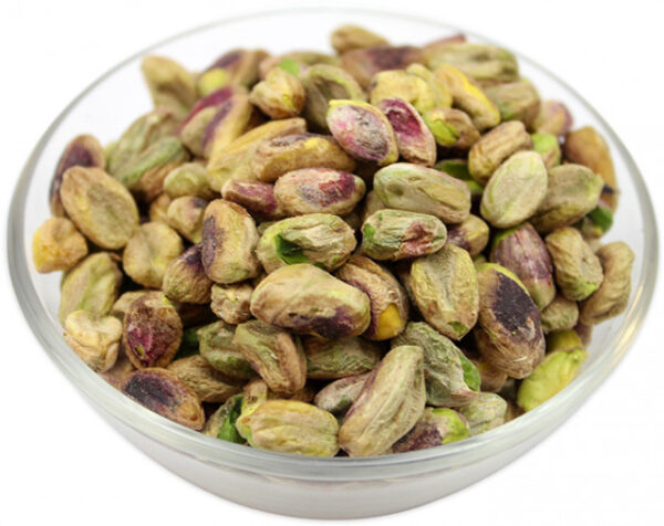 pistachio kernels