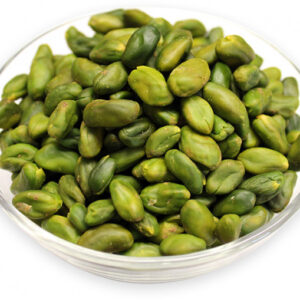 Peeled Pistachios Kernels