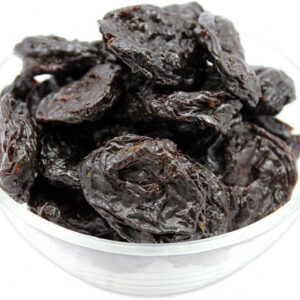 pitted prunes