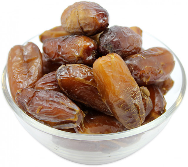 premium pitted dates