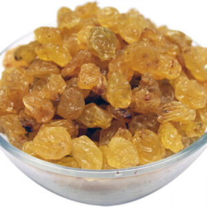 raisins bold golden