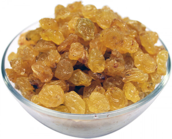 raisins bold golden