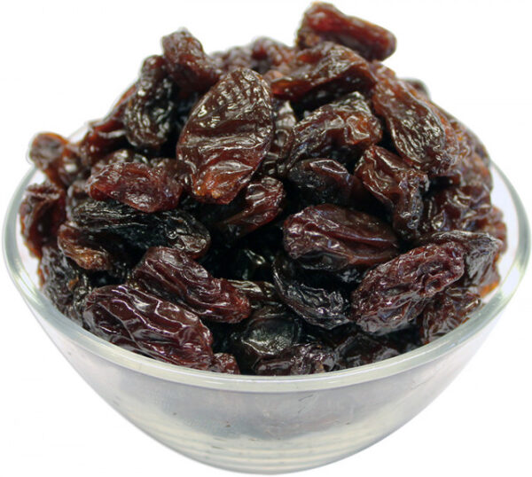 raisins thompson jumbo