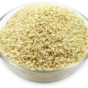 sesame seeds