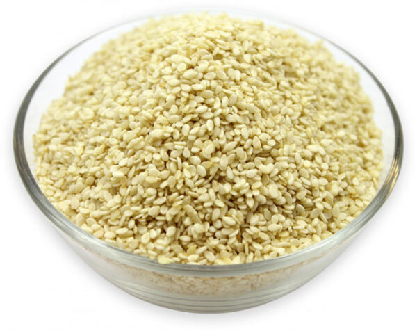 sesame seeds