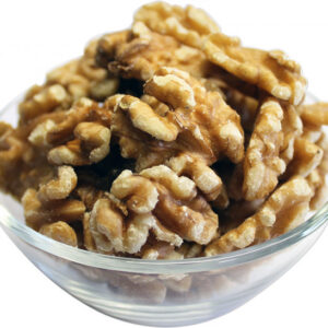 walnuts halves californian