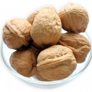 walnuts in shell