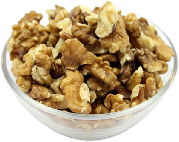 walnuts pieces