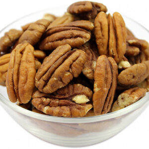 whole pecan