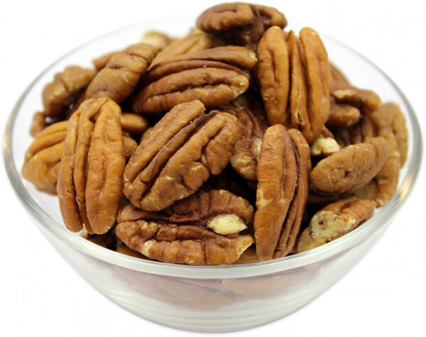 whole pecan