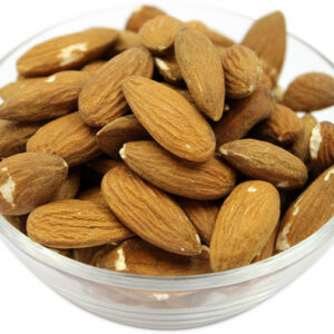 Whole Almonds